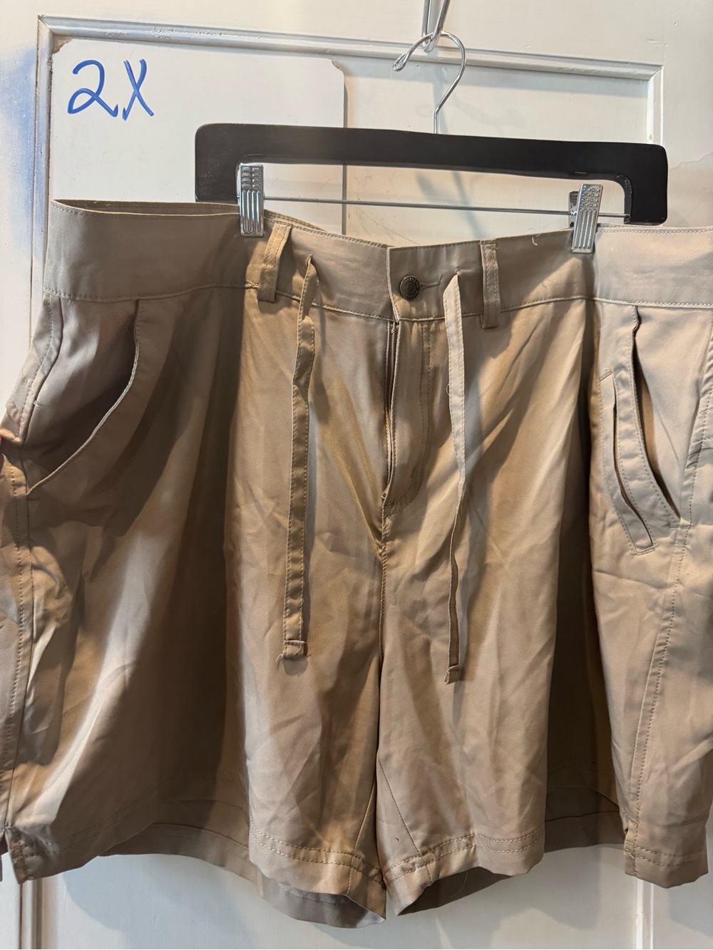 Magellan Outdoors Breathable Shorts